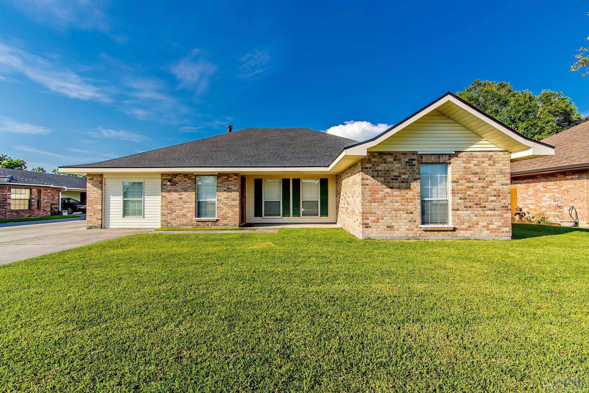 Houma, LA 70360,308 Lancaster Dr