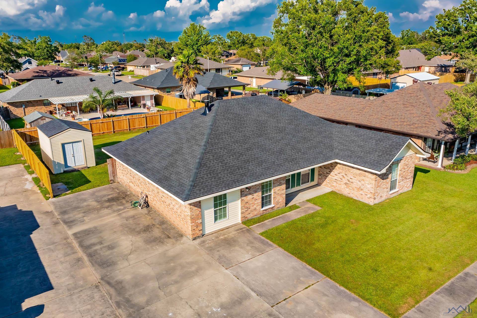 Houma, LA 70360,308 Lancaster Dr