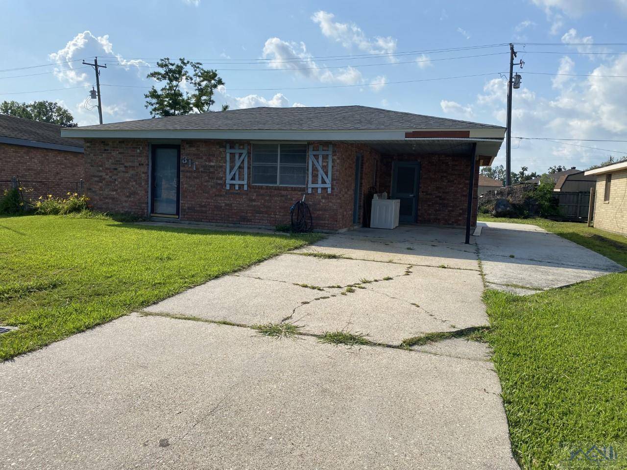 Houma, LA 70364,311 St Patrick St