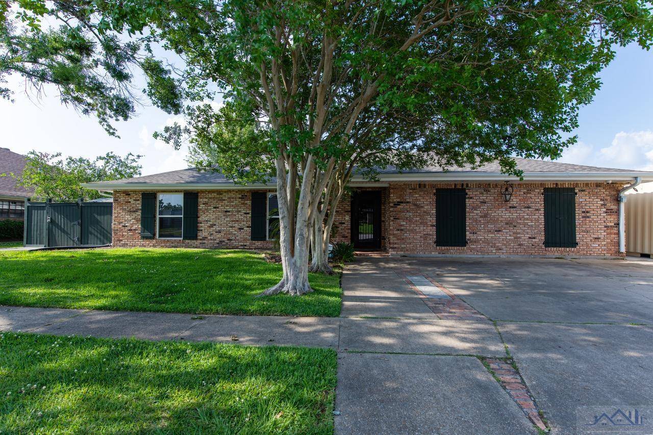 Houma, LA 70360,210 Brinwood Drive