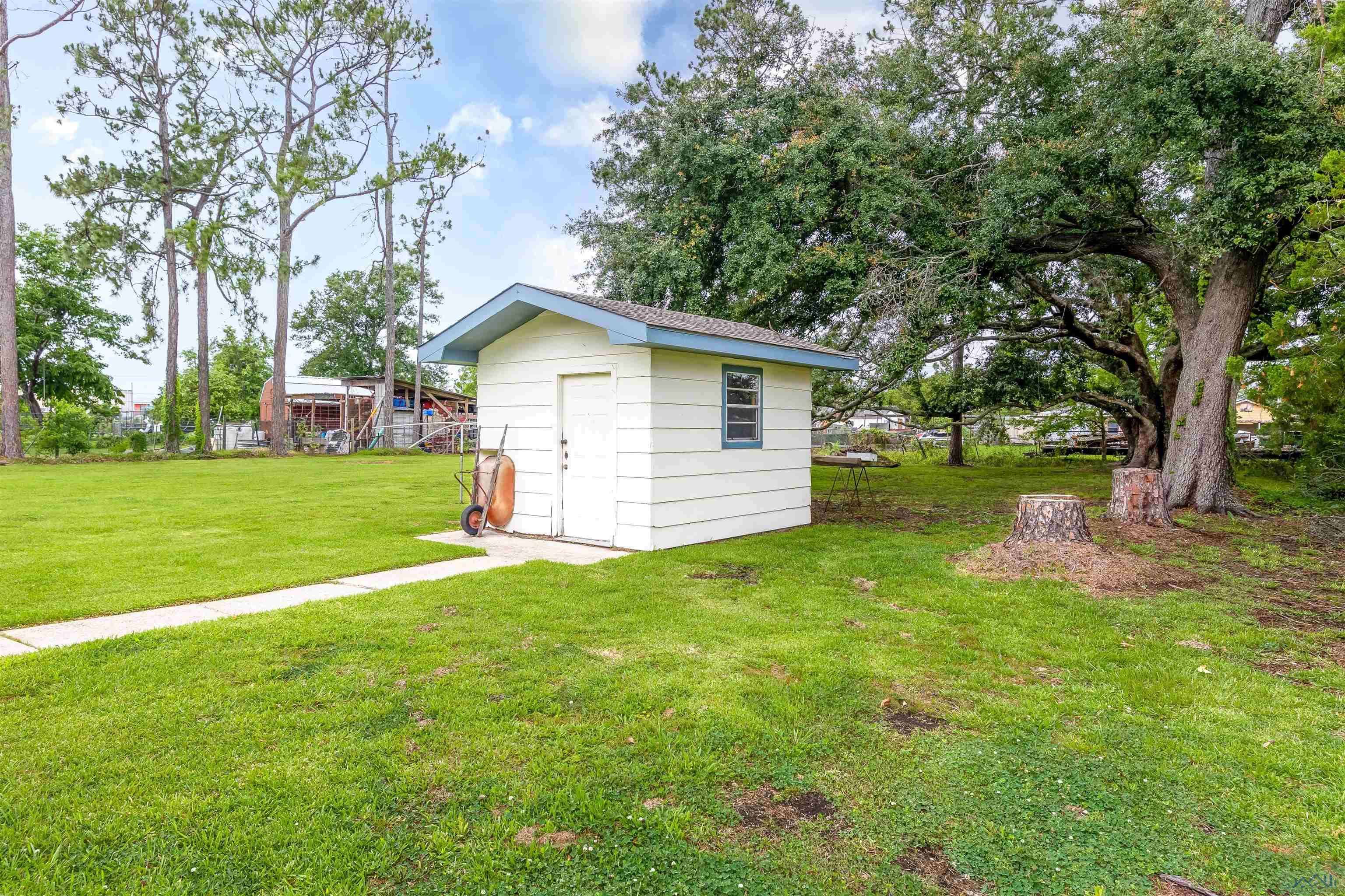 Houma, LA 70363,316 Jane Avenue
