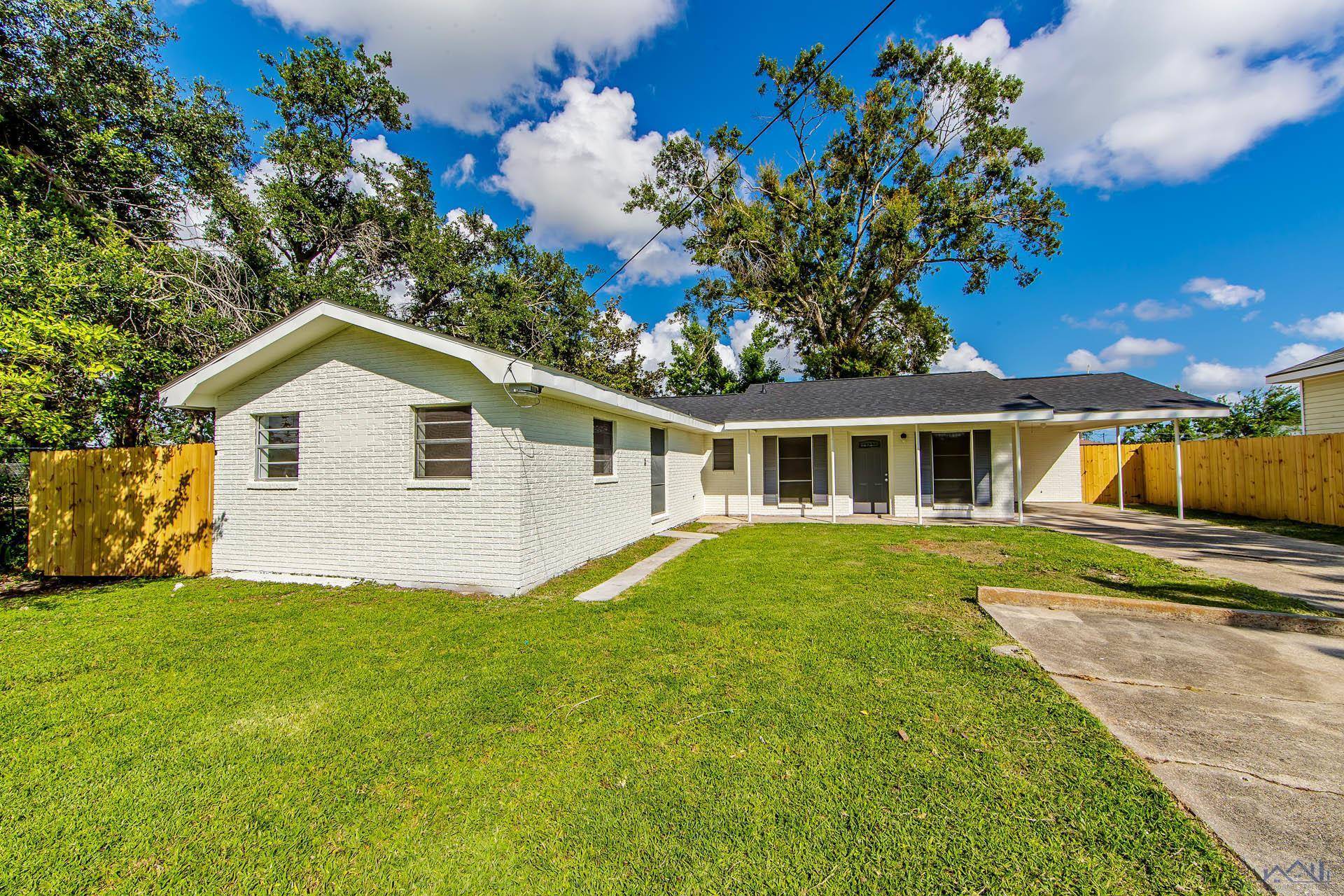 Houma, LA 70363,304 Allen St