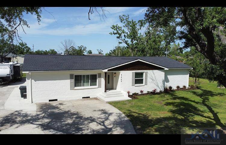 Houma, LA 70363,9649 East Main Street