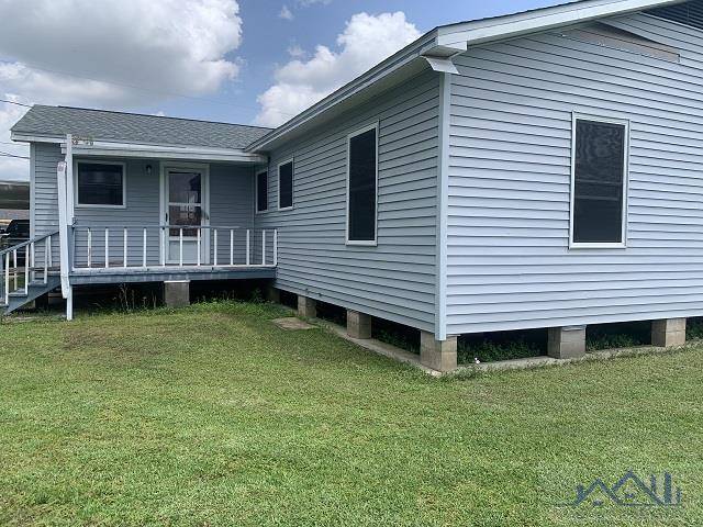 Raceland, LA 70394,212 Four Point Drive