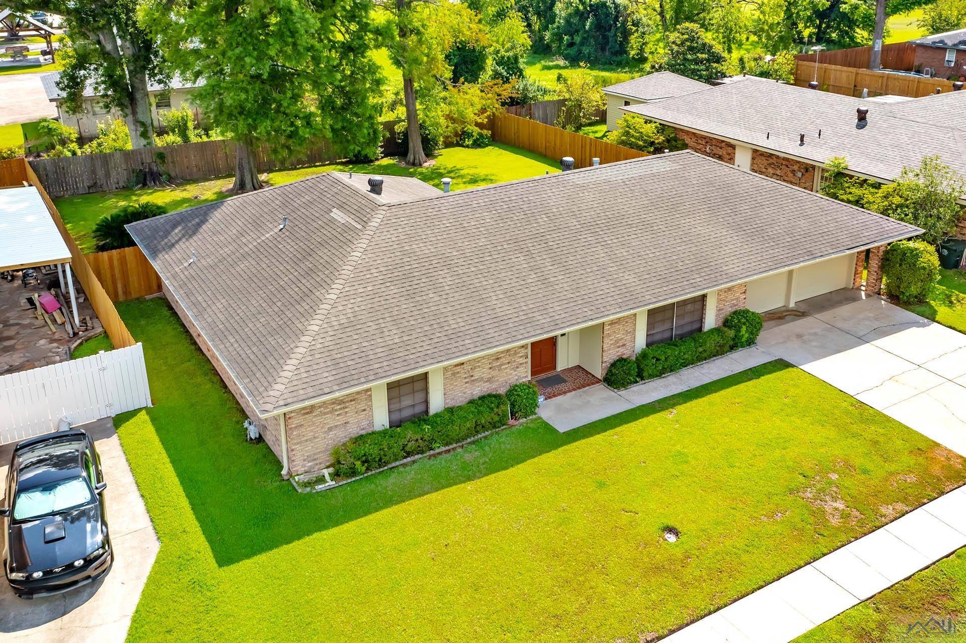 Houma, LA 70363,32 Mary Hughes Cir