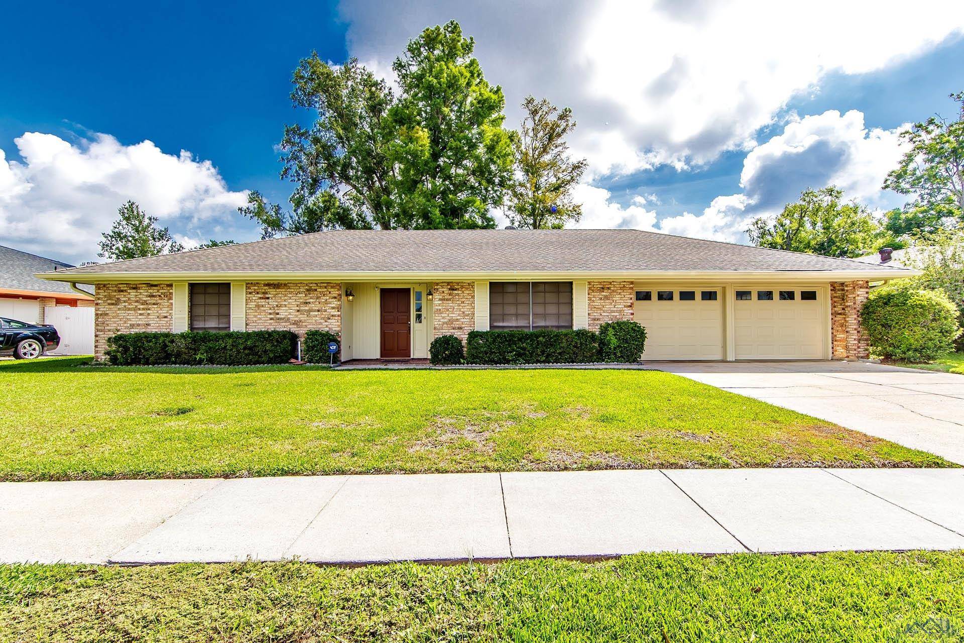 Houma, LA 70363,32 Mary Hughes Cir