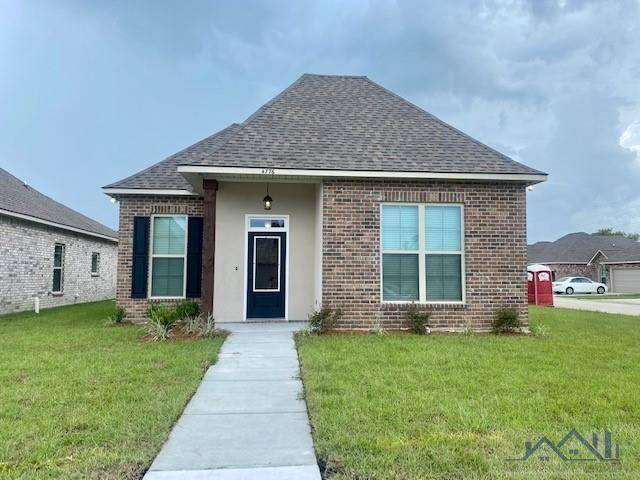 Houma, LA 70364,4776 Celine Drive