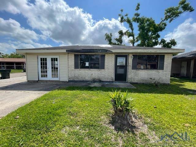 Houma, LA 70363,401 Ashlawn Street