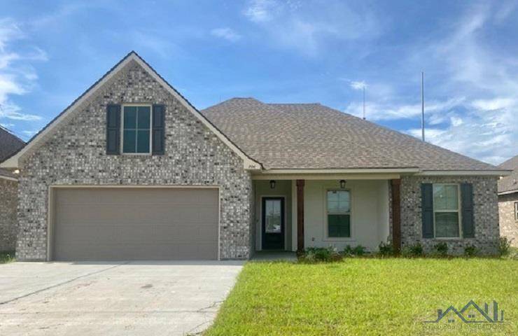 Houma, LA 70364,200 Adley Avenue