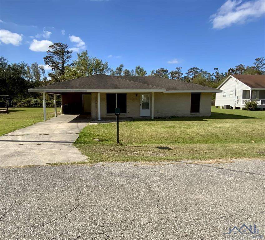 Gibson, LA 70356,620 Cypress St