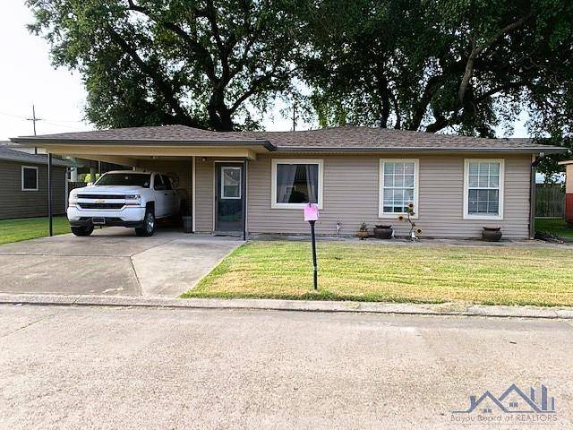 Morgan City, LA 70380,3005 Allison St