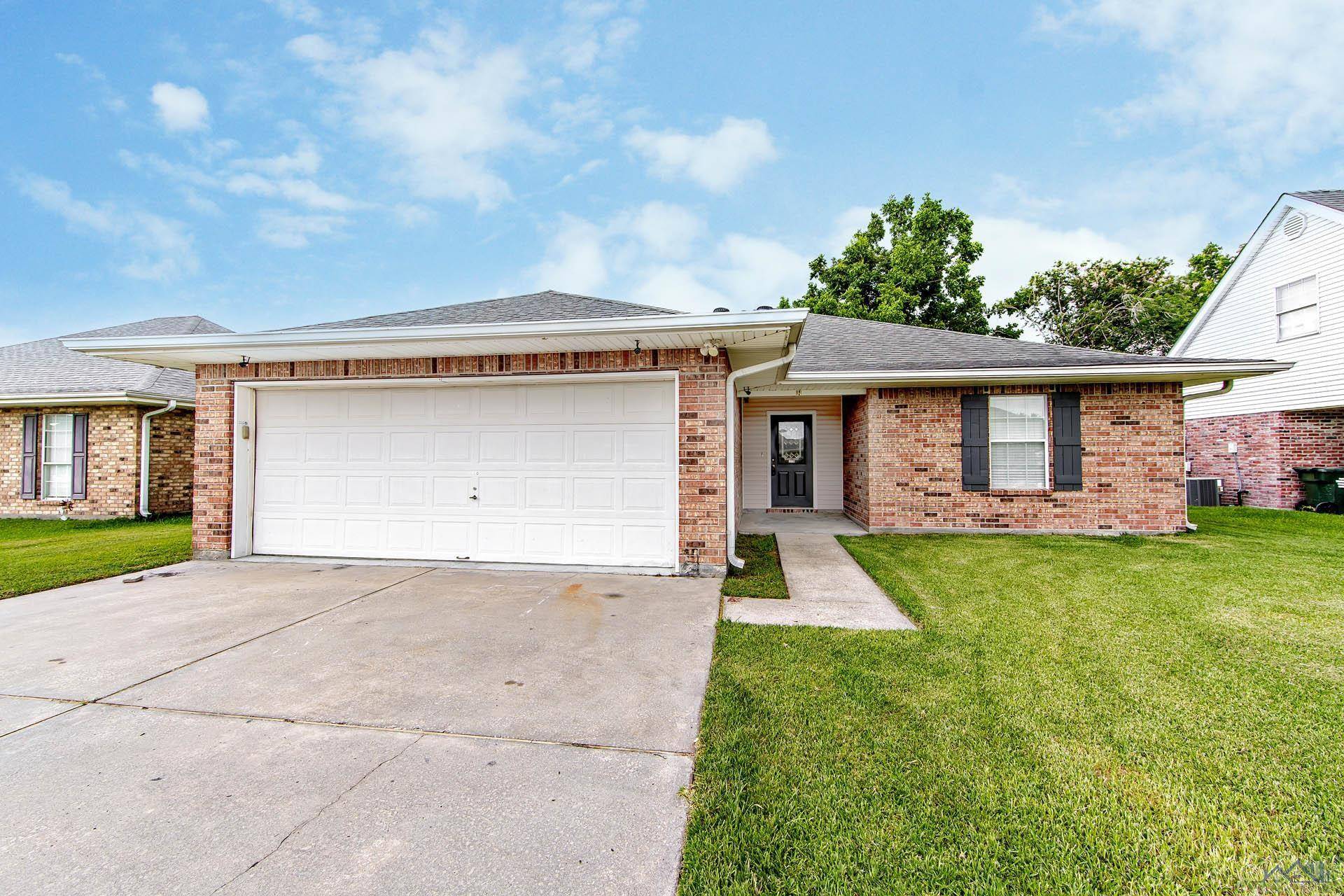 Houma, LA 70360,14 Cobblestone West