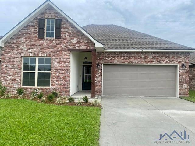 Houma, LA 70364,213 Adele Dr