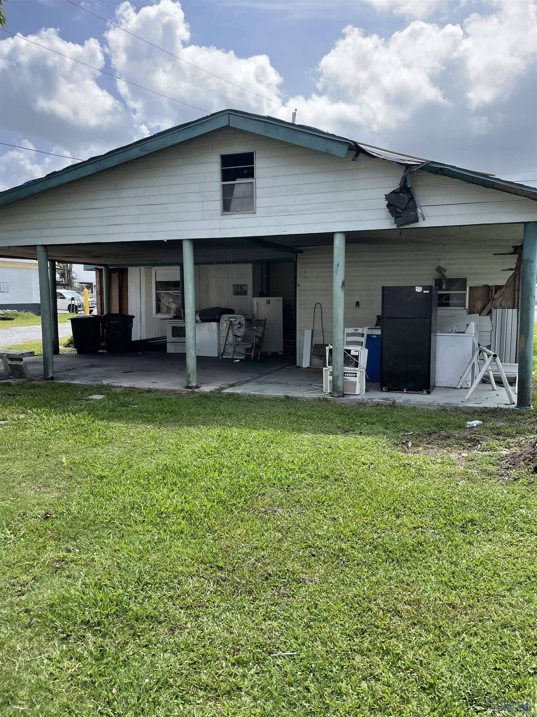 Houma, LA 70363,122 Howard Ave