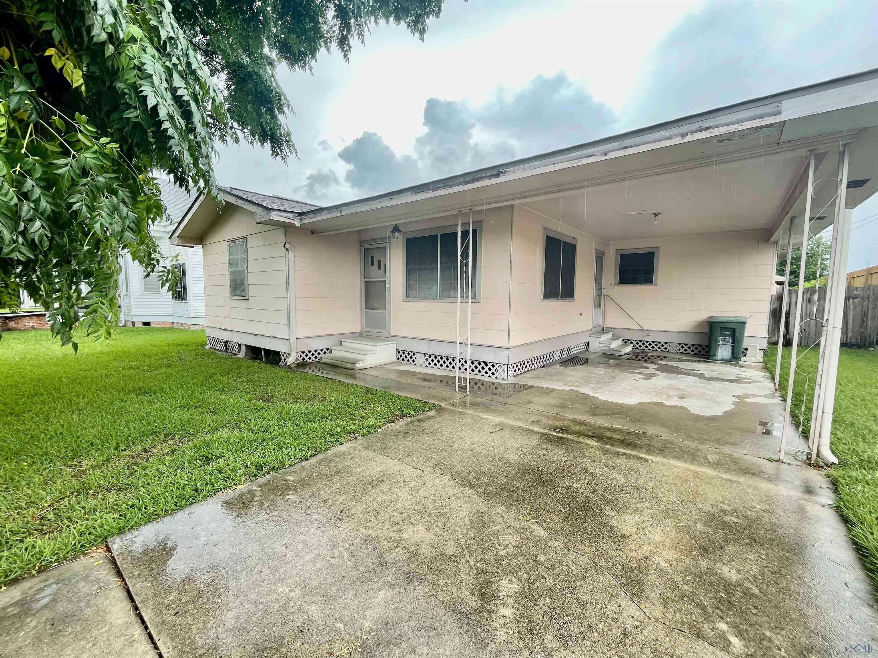 Houma, LA 70364,1106 Suthon Avenue