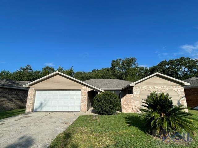 Houma, LA 70360,401 Hanson Drive