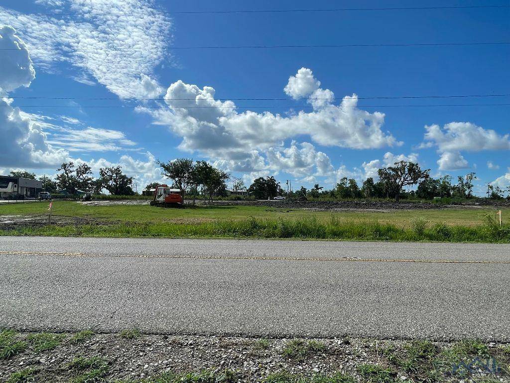 Theriot, LA 70397,1723 Doctor Beatrous Rd