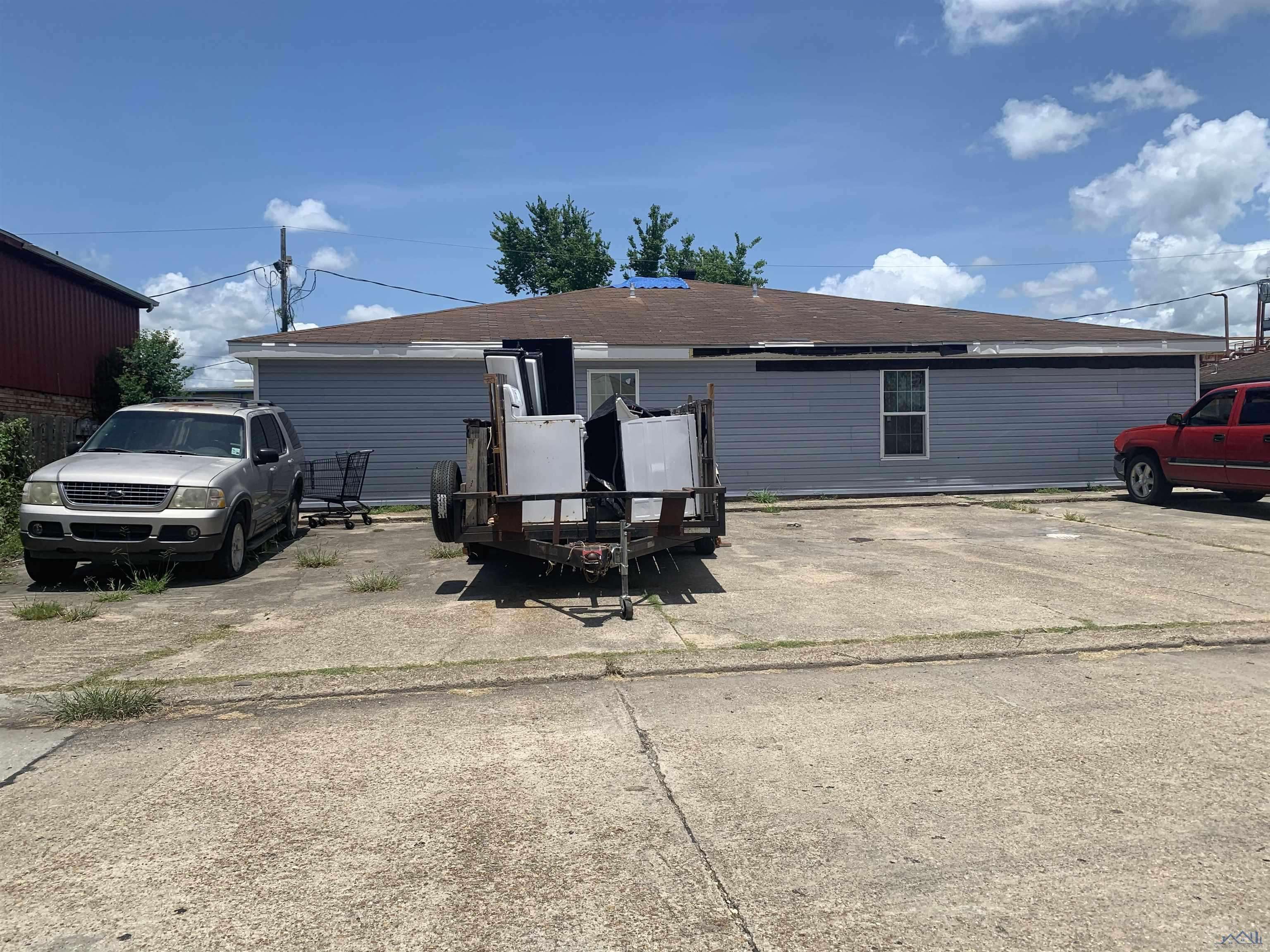 Houma, LA 70363,3605 Thomas Dr