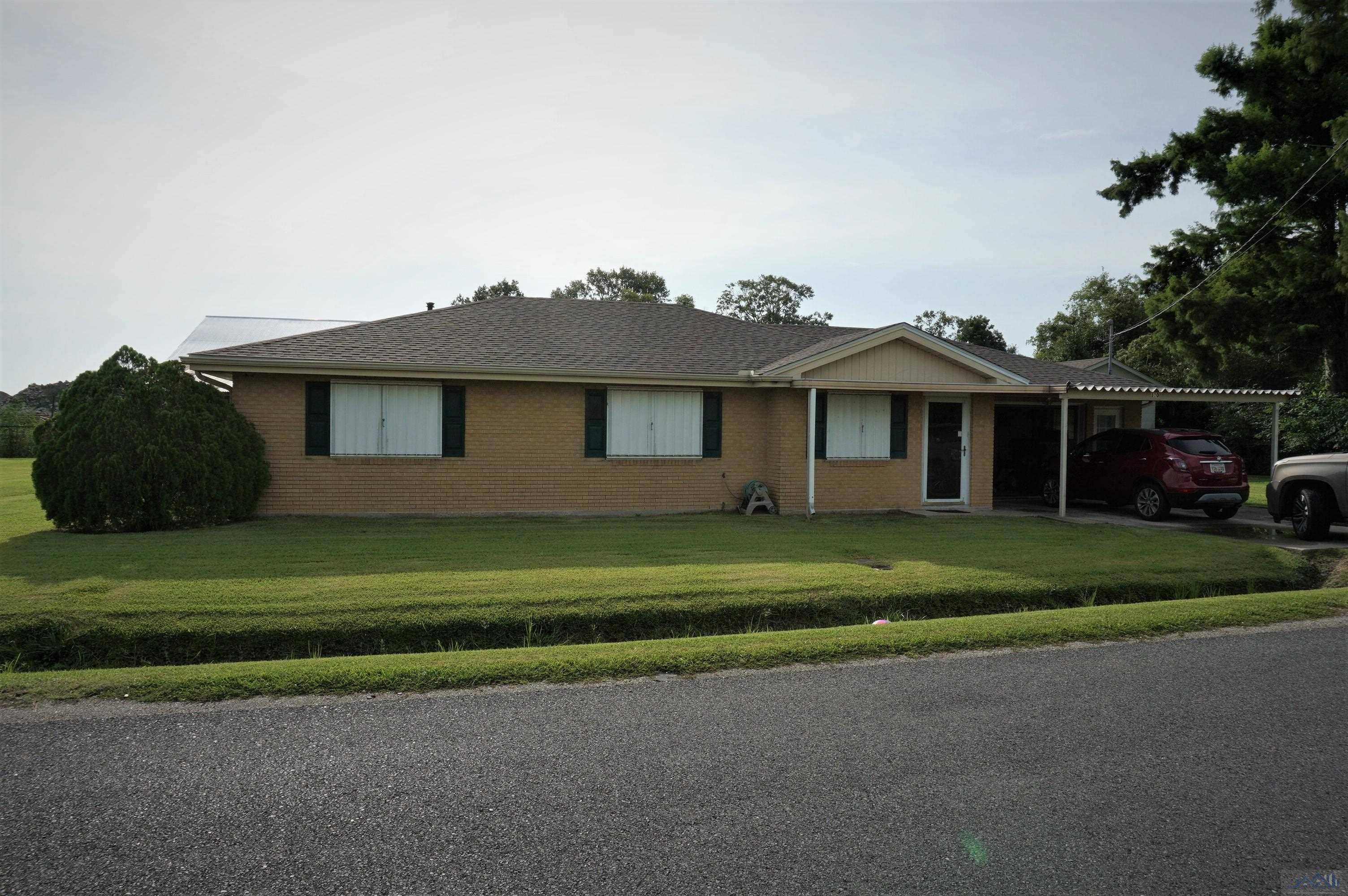 Thibodaux, LA 70301,110 Bayou Vista Drive