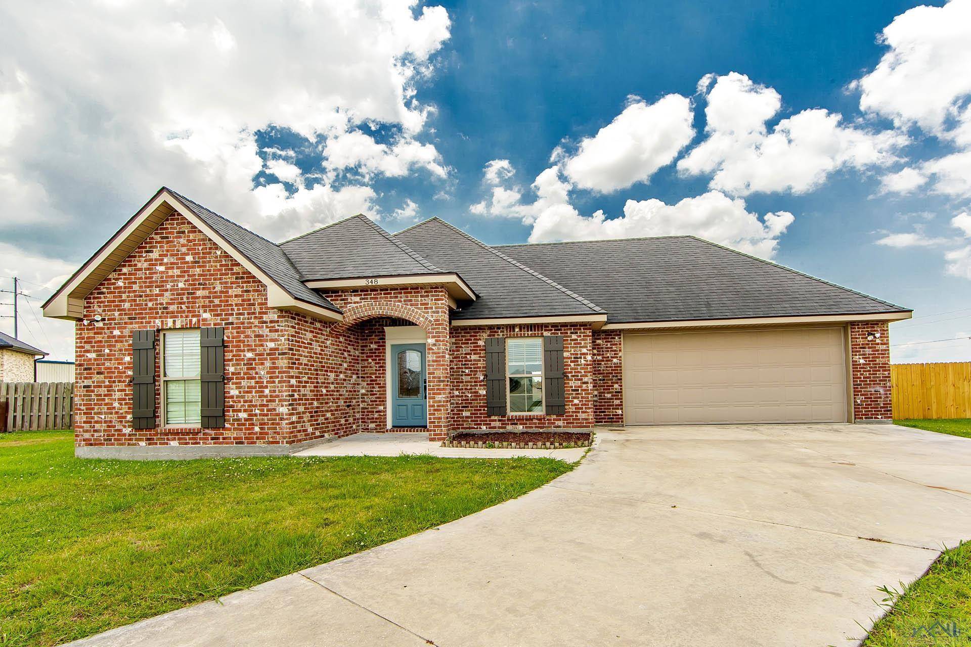 Houma, LA 70360,348 Lansdown Drive