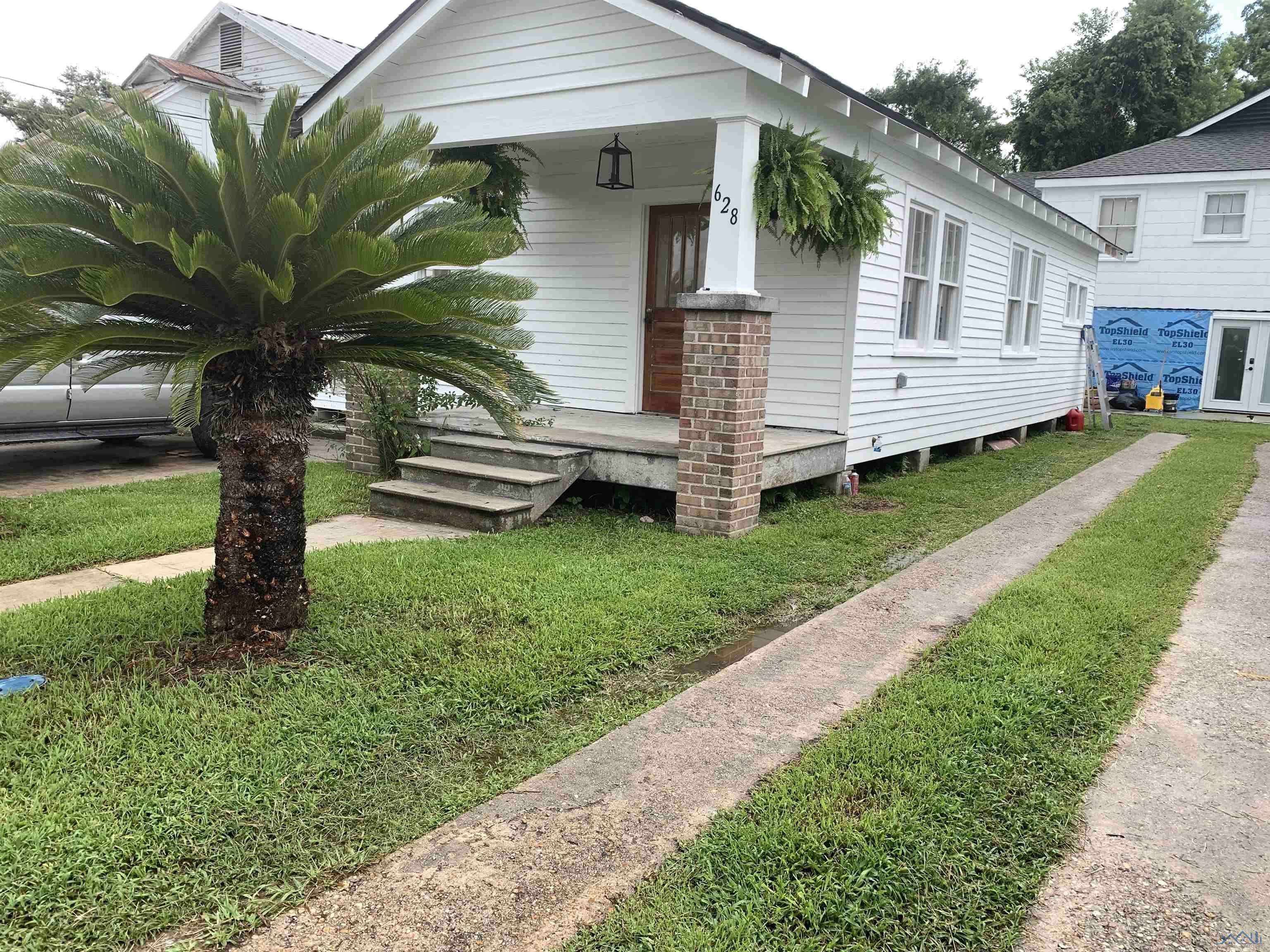 Houma, LA 70360,628 Liberty St