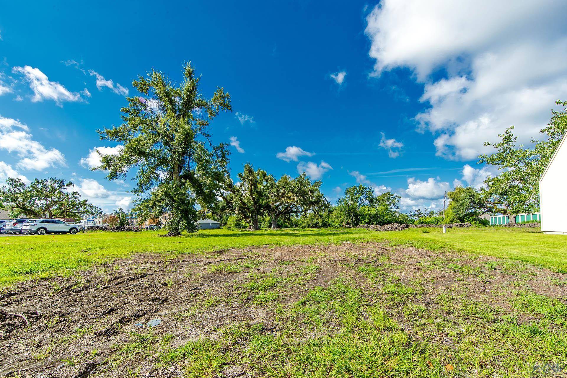 Houma, LA 70360,0 Progressive Boulevard