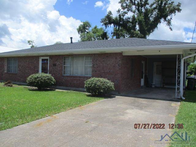 Houma, LA 70364,151 Stovall St