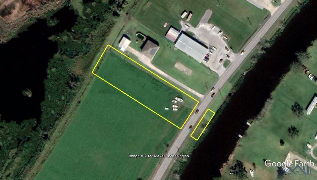 Chauvin, LA 70344,5034 Hwy 56