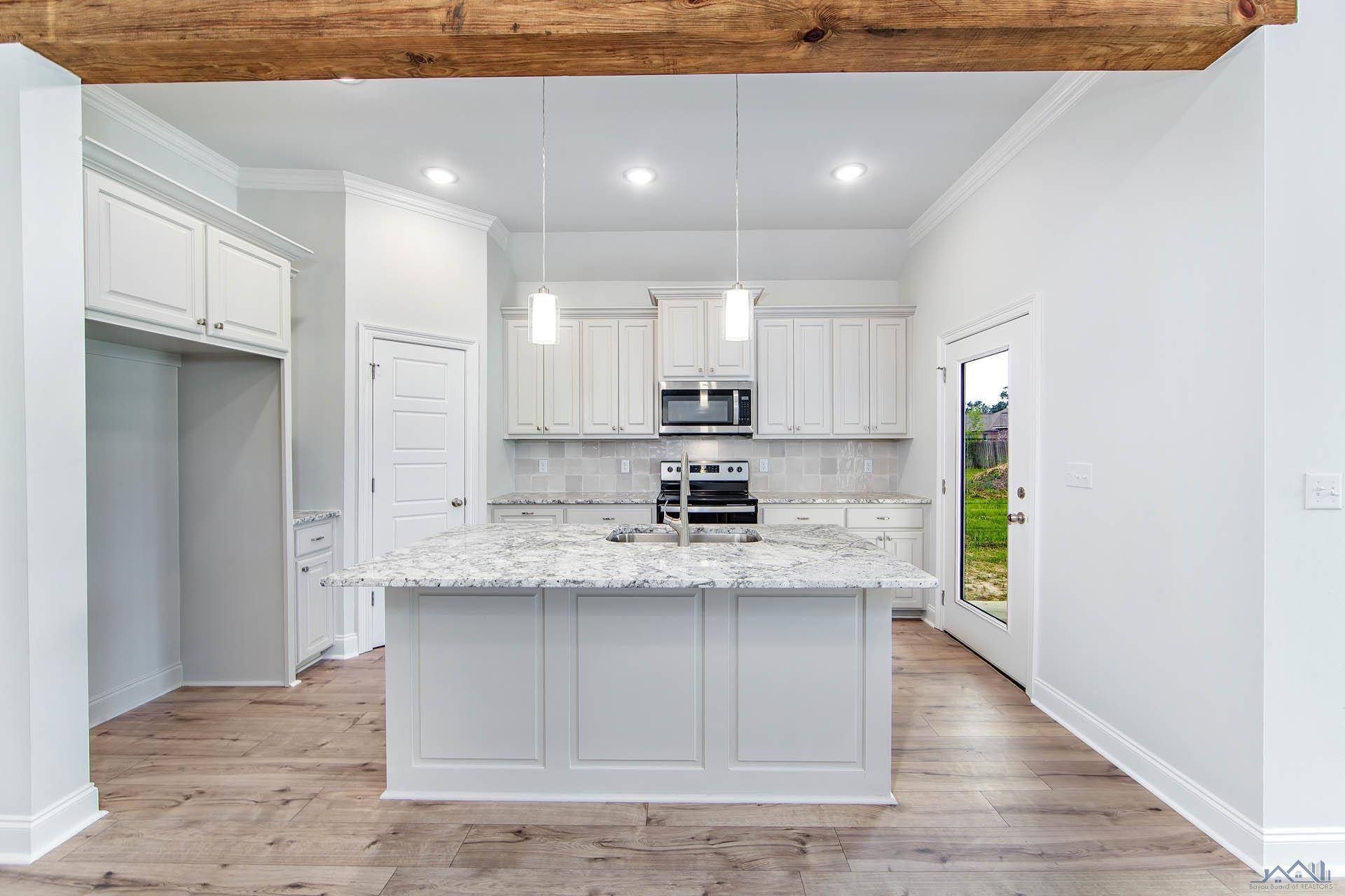 Schriever, LA 70395,240 Dana Lynn Street