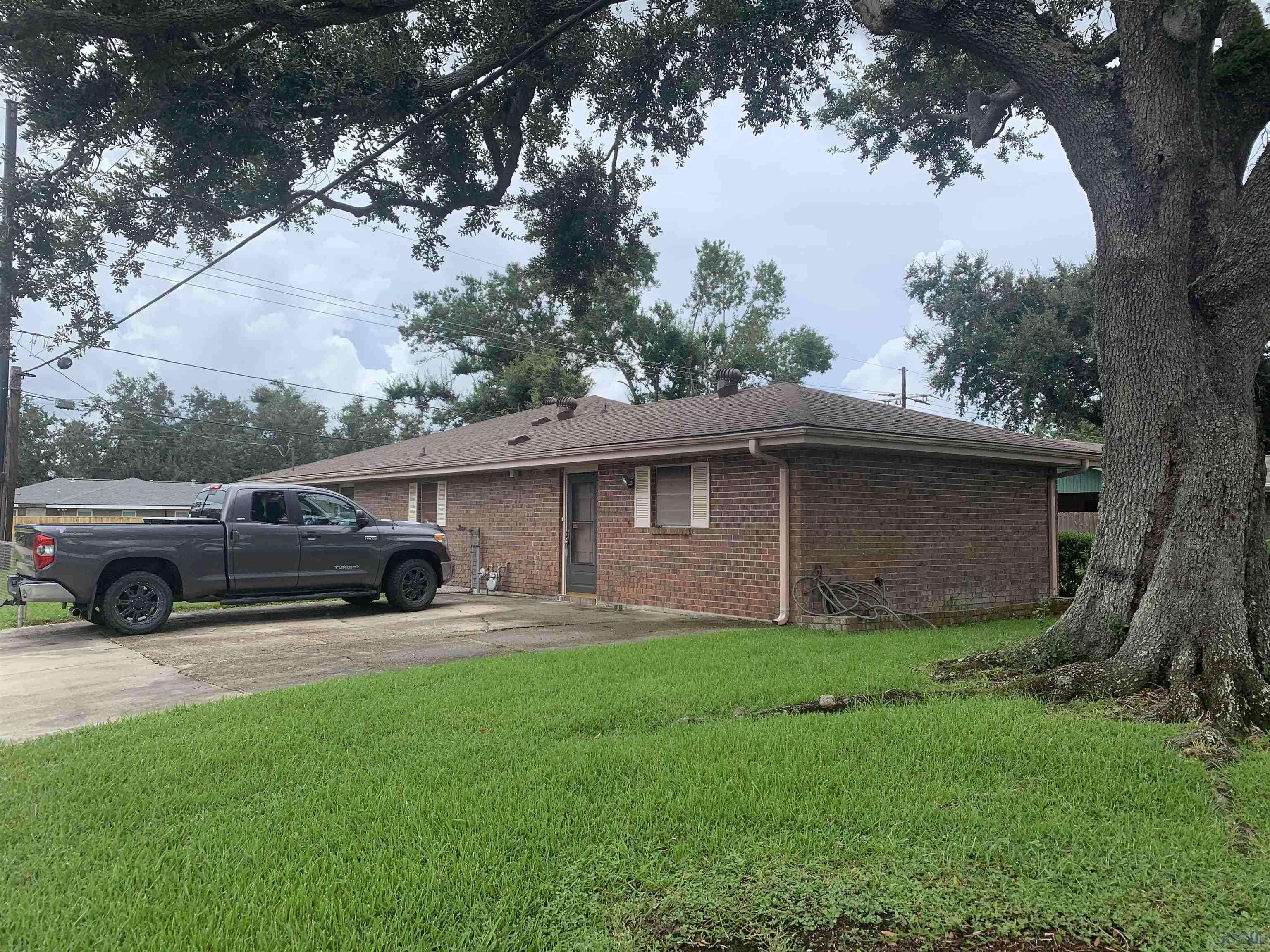 Houma, LA 70364,401 Douglas Dr