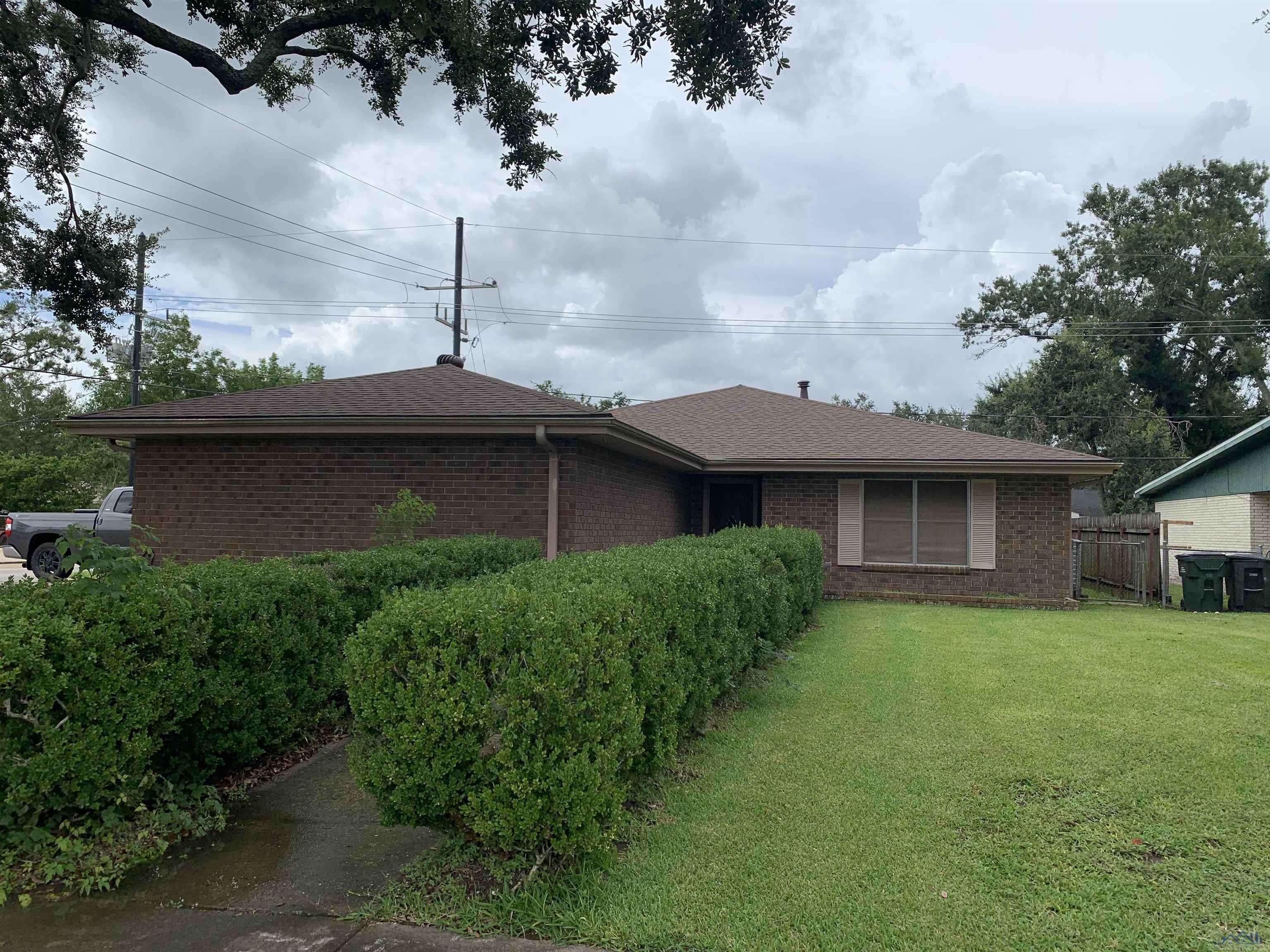 Houma, LA 70364,401 Douglas Dr