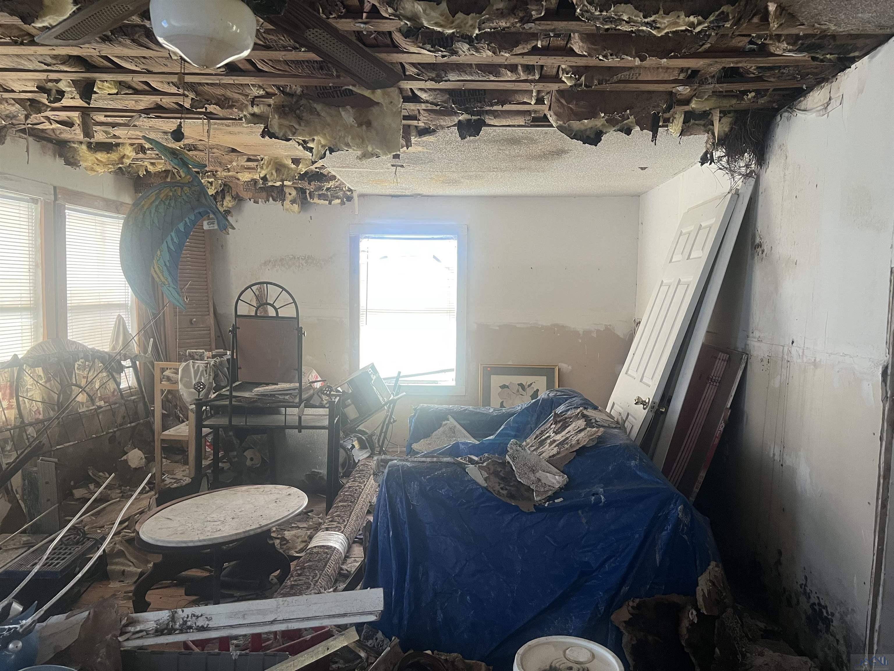 Theriot, LA 70397,2043 Bayou Dularge Rd