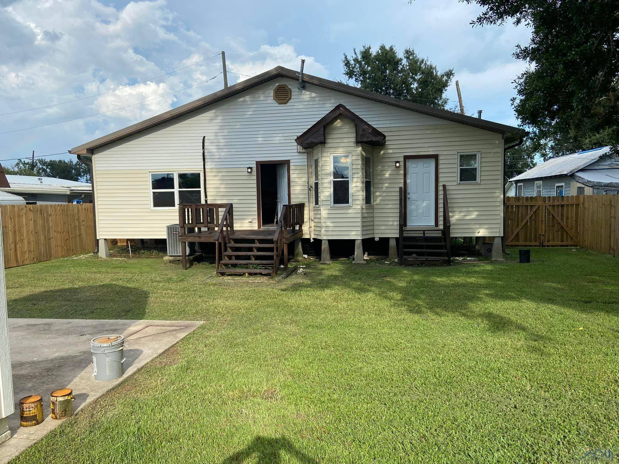 Houma, LA 70363,205 Ash St