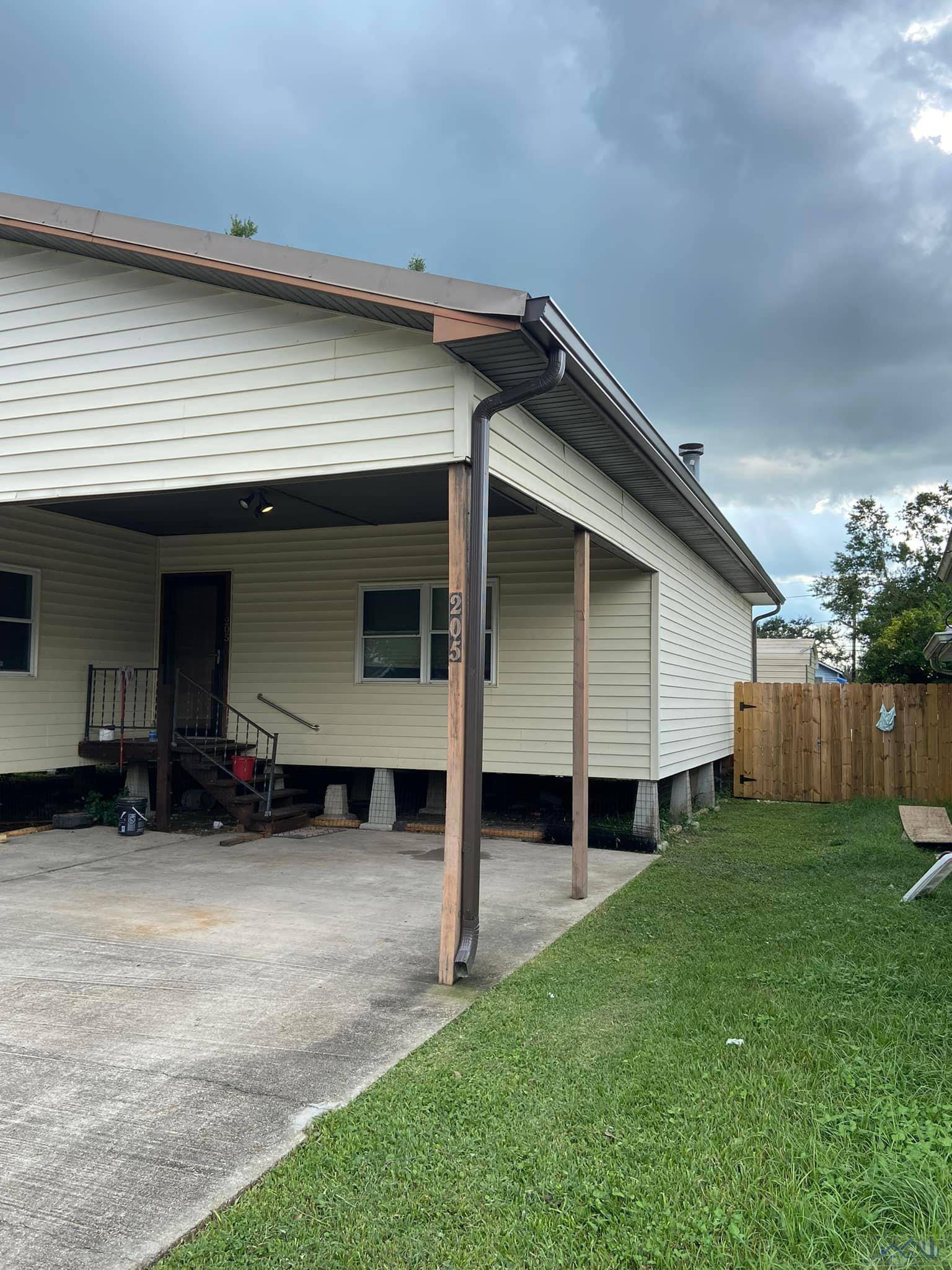 Houma, LA 70363,205 Ash St