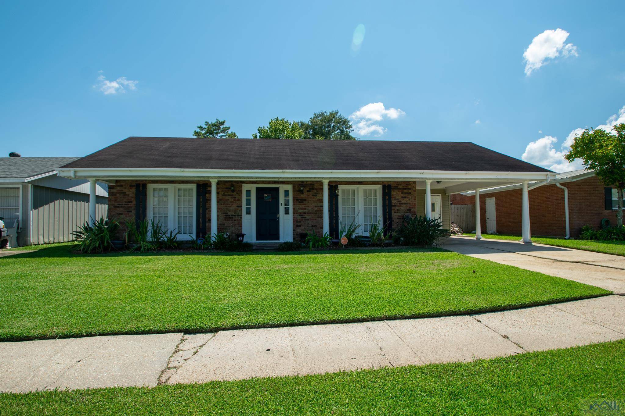 Morgan City, LA 70380,3032 Diane Dr