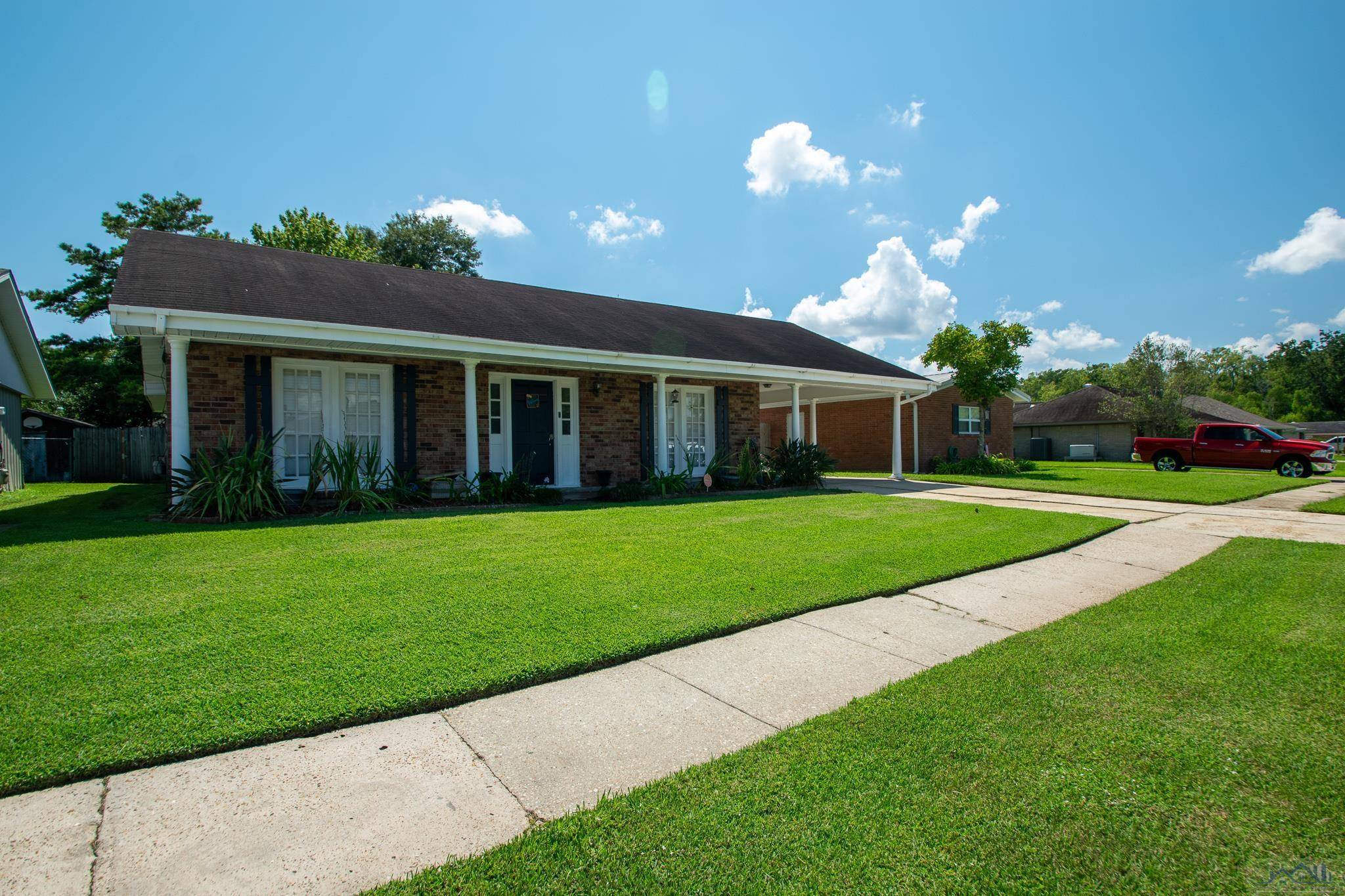 Morgan City, LA 70380,3032 Diane Dr