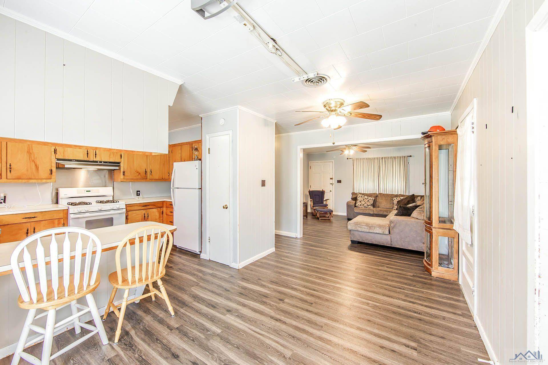 Bourg, LA 70343,108 Rural Drive