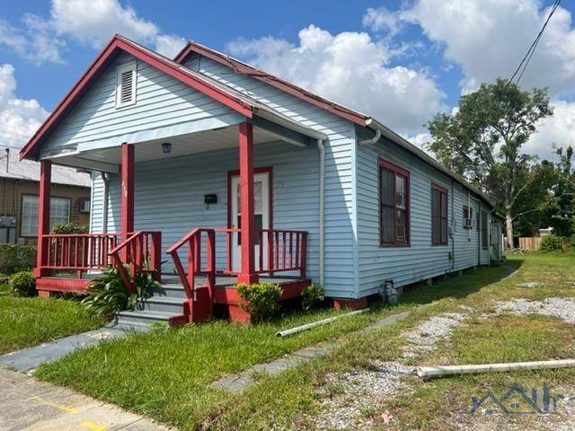 Houma, LA 70360,430 Columbus St