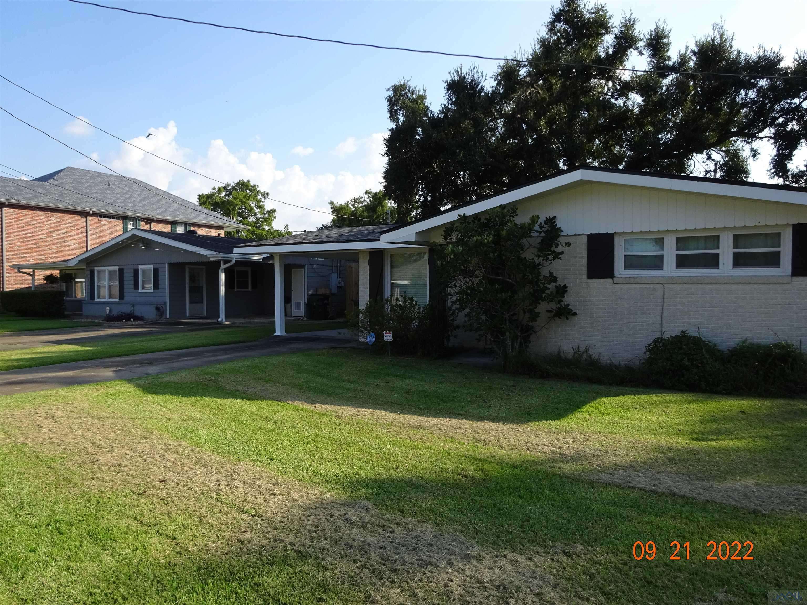 Houma, LA 70364,413 Rightor Street