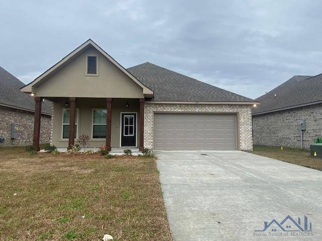 Houma, LA 70364,219 Sophie Dr