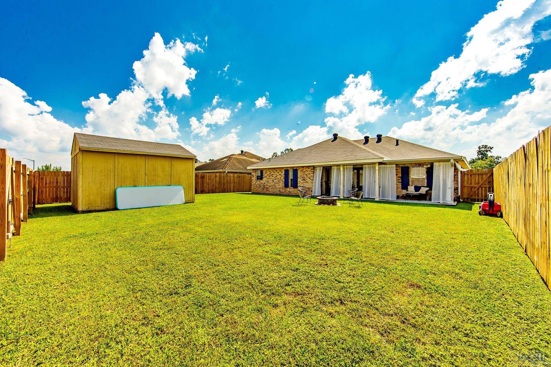 Houma, LA 70364,235 T Leigh Drive