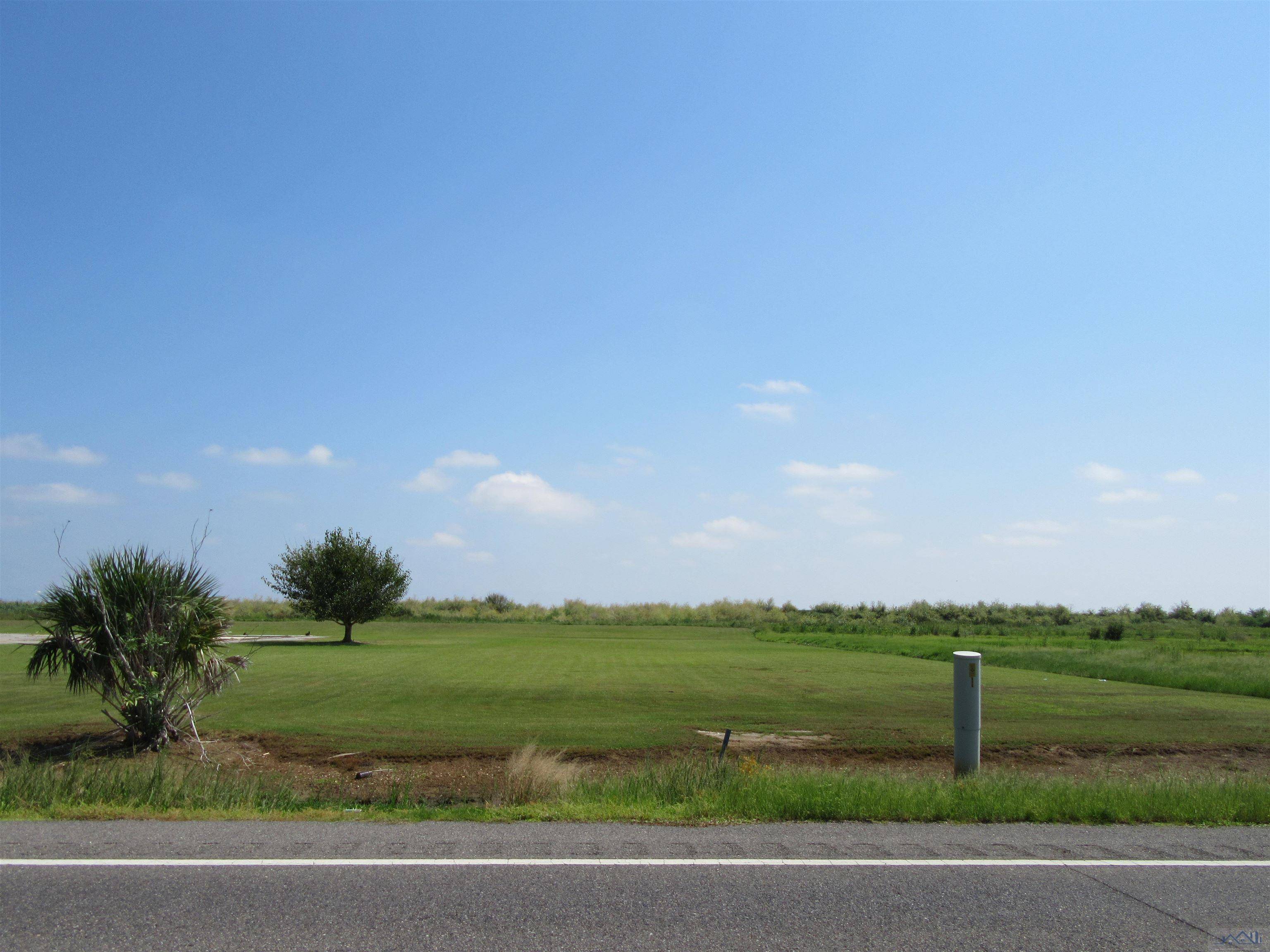 Grand Isle, LA 70358,TBD (Lot 1) Highway 1 #(Lot 1)