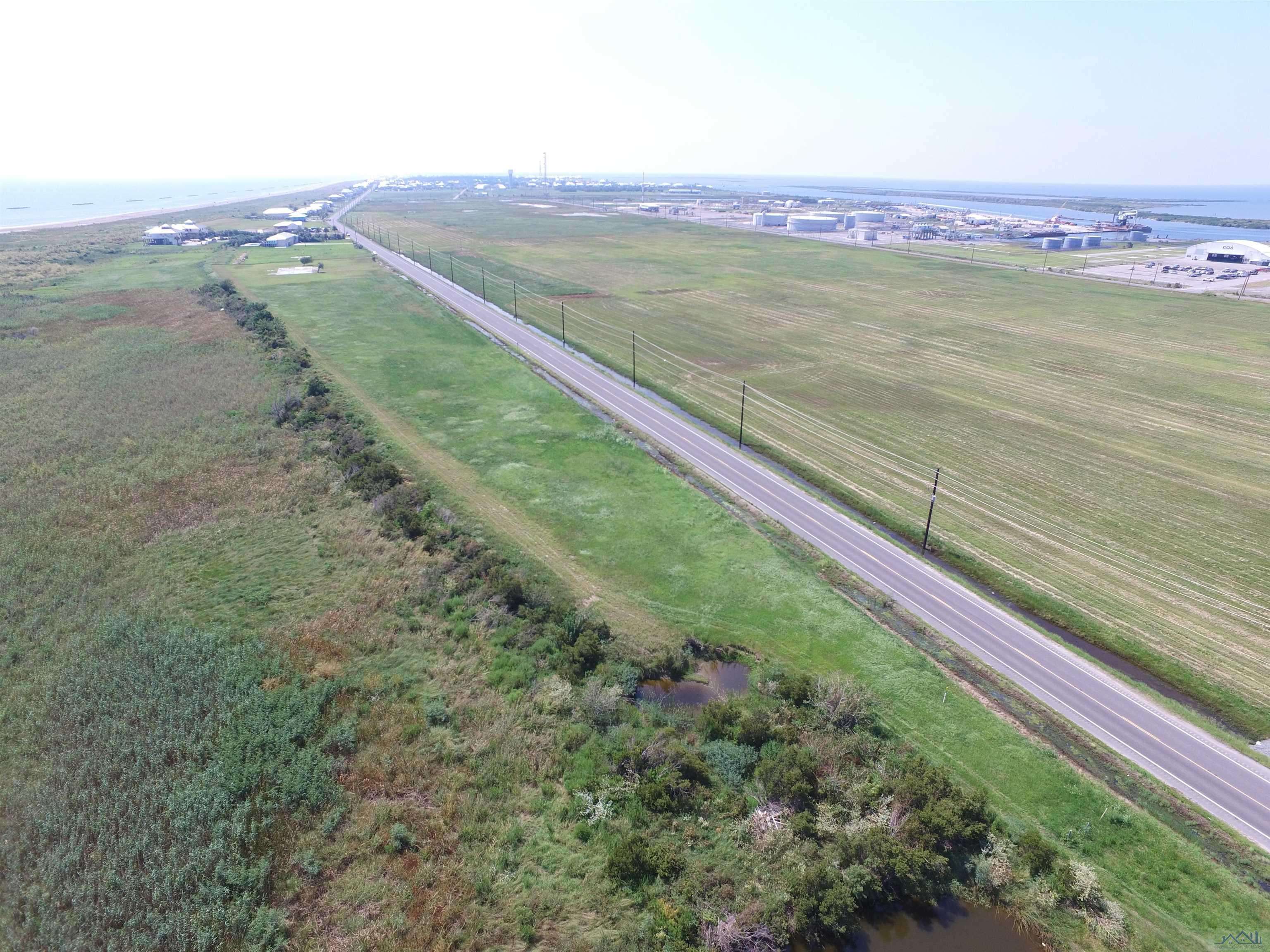 Grand Isle, LA 70358,TBD (Lot 2) Highway 1 #(Lot 2)