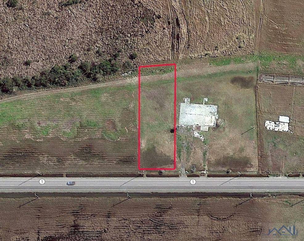 Grand Isle, LA 70358,TBD (Lot 3) Highway 1 #(Lot 3)