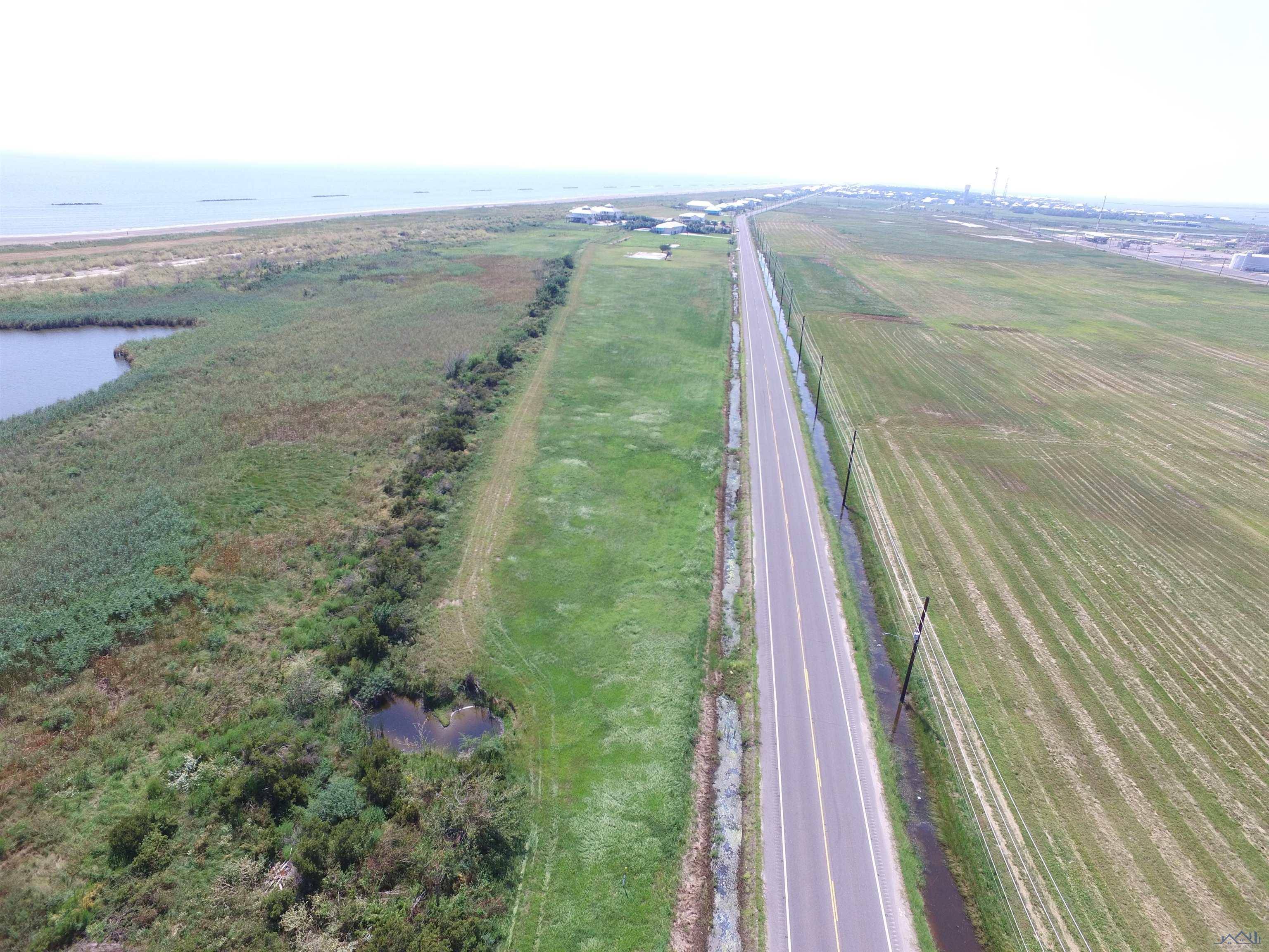 Grand Isle, LA 70358,TBD (Lot 3) Highway 1 #(Lot 3)