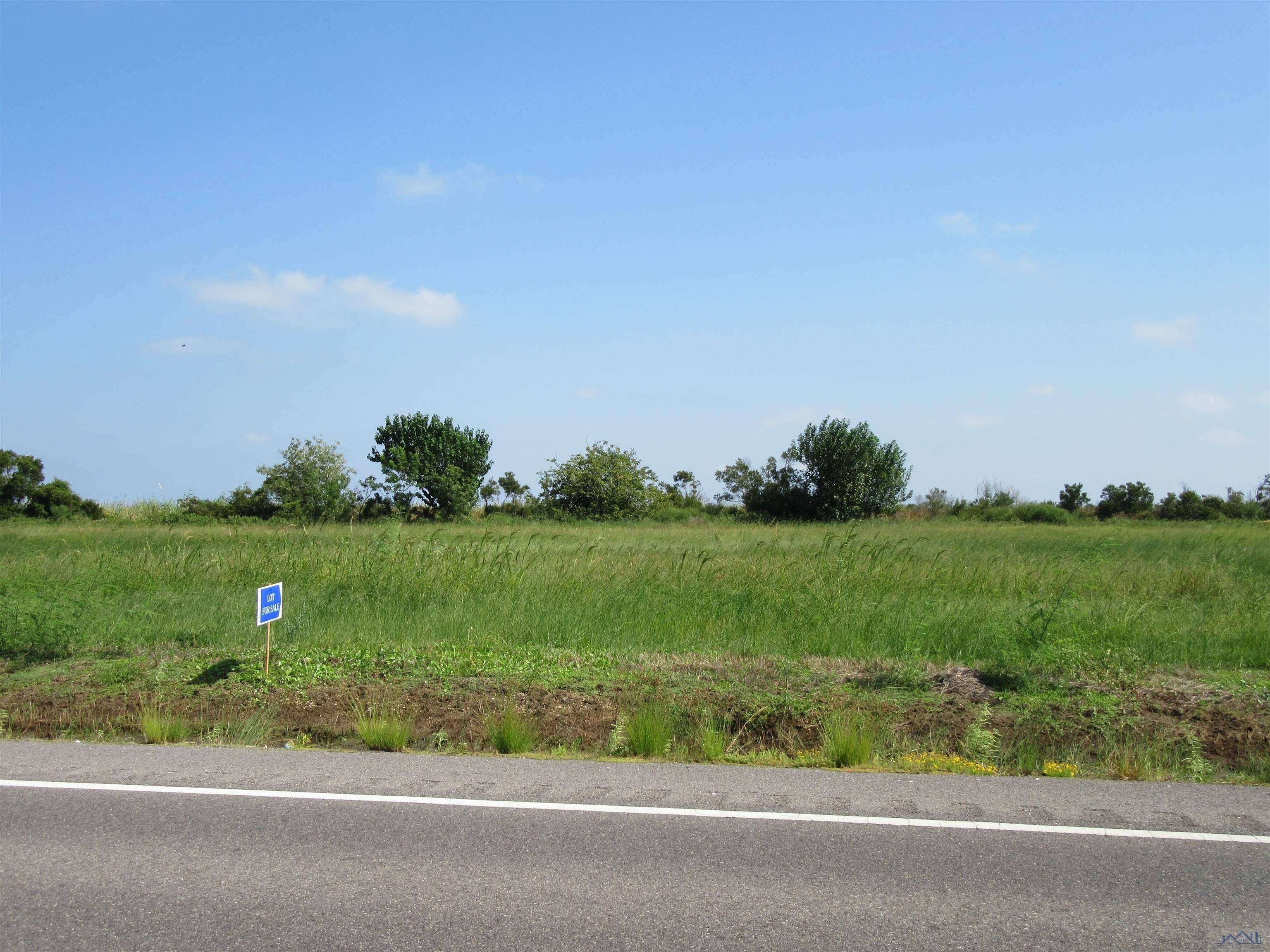 Grand Isle, LA 70358,TBD (Lot 7) Highway 1 #(Lot 7)