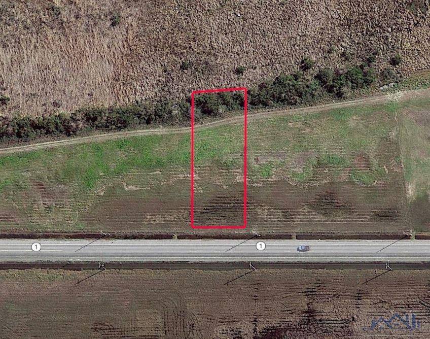 Grand Isle, LA 70358,TBD (Lot 7) Highway 1 #(Lot 7)