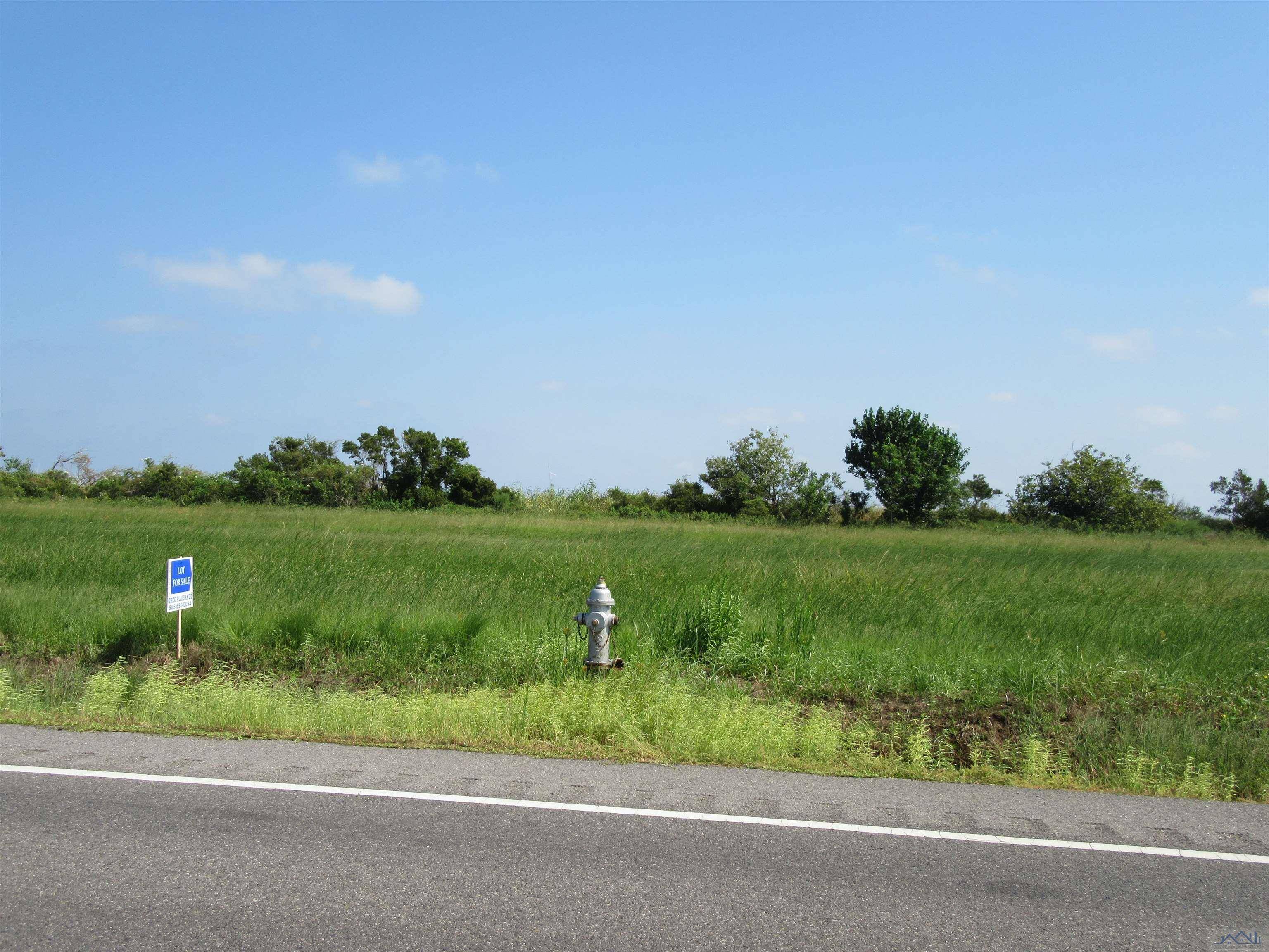 Grand Isle, LA 70358,TBD (Lot 8) Highway 1 #(Lot 8)