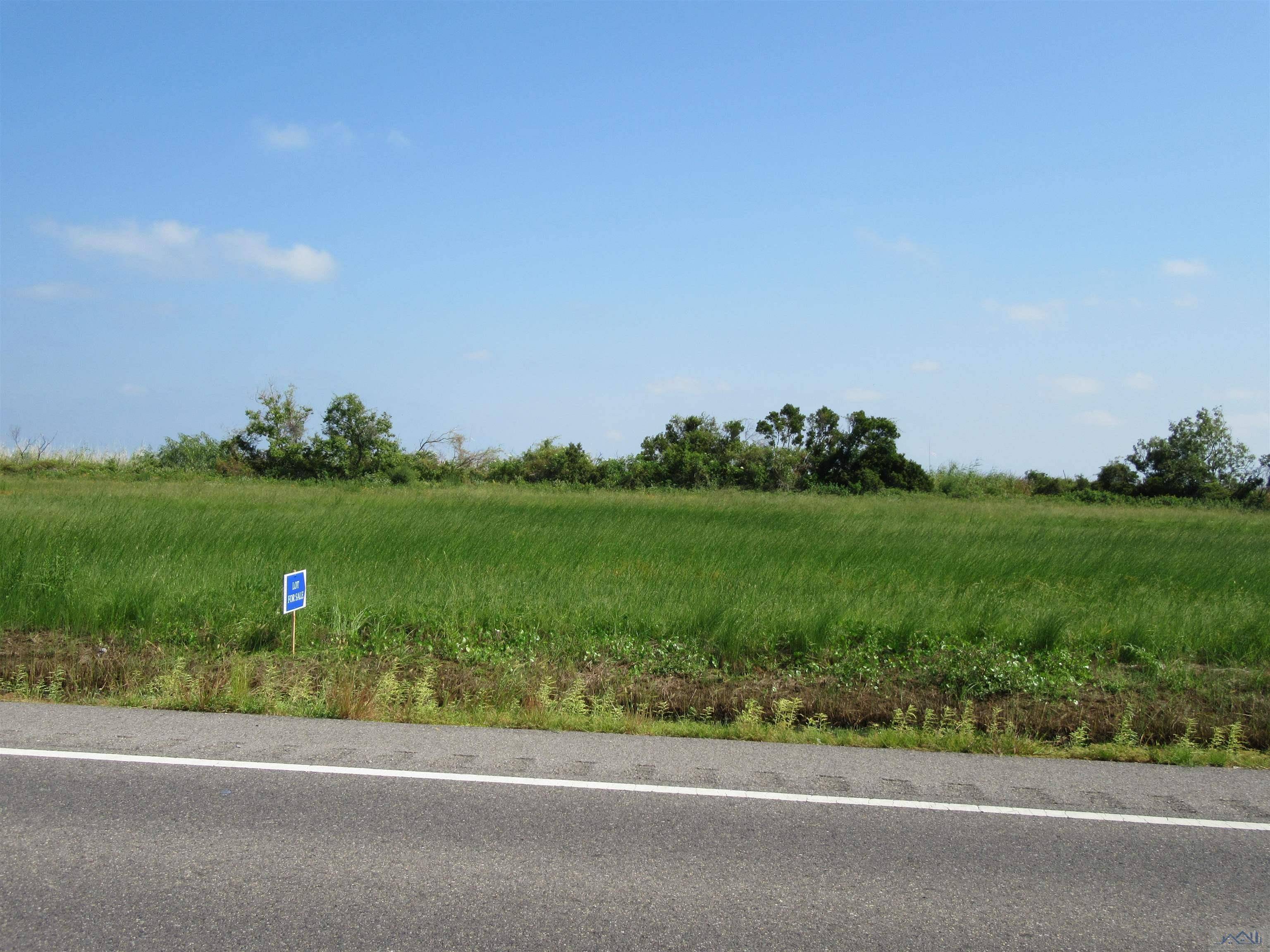 Grand Isle, LA 70358,TBD (Lot 9) Highway 1 #(Lot 9)