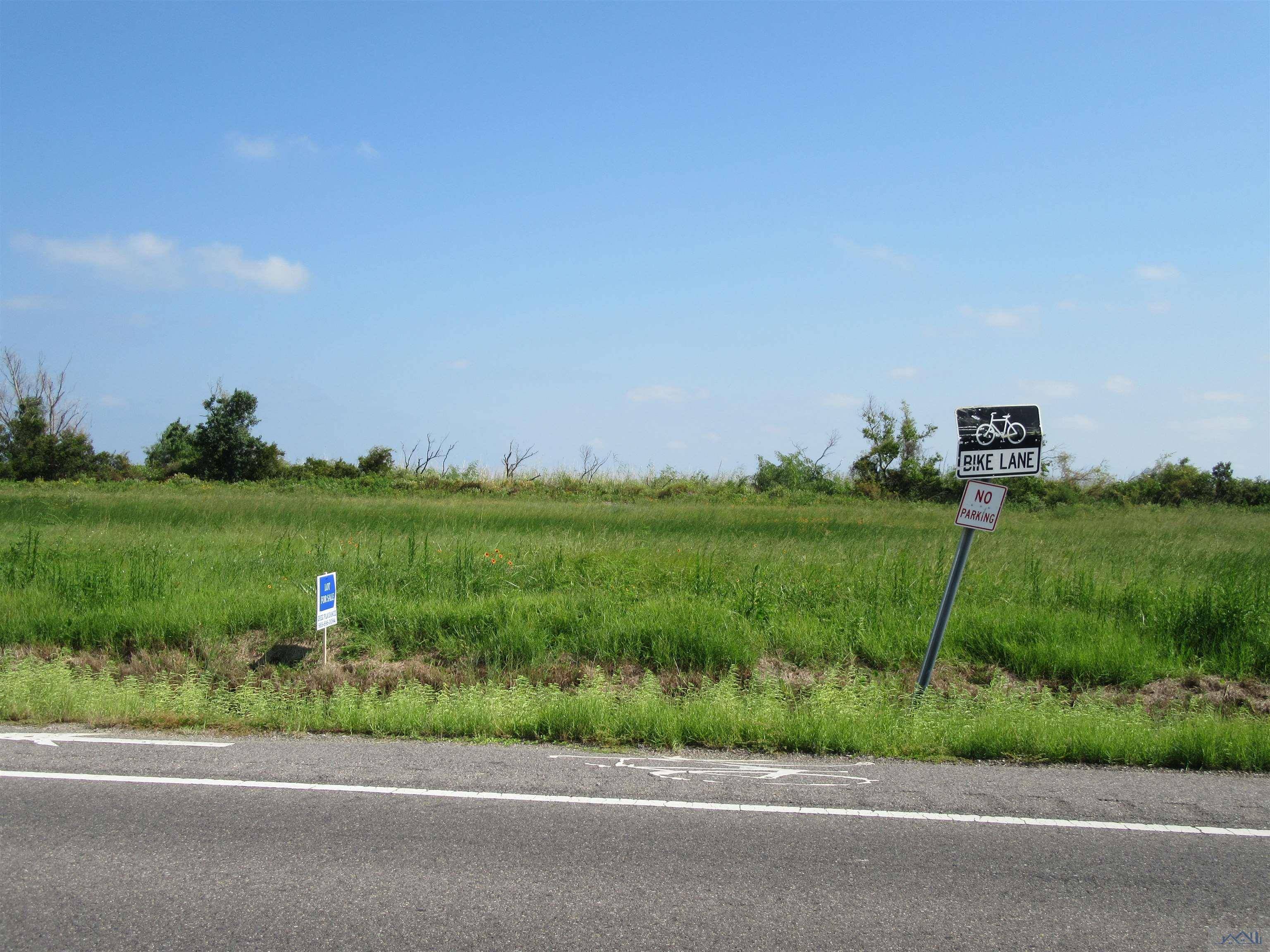 Grand Isle, LA 70358,TBD (Lot 10) Highway 1 #(Lot 10)